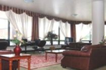 Quality Inn Airport Анкоридж Экстерьер фото
